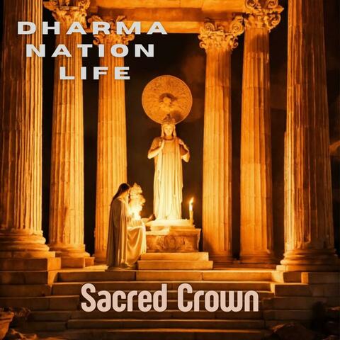 Sacred Crown