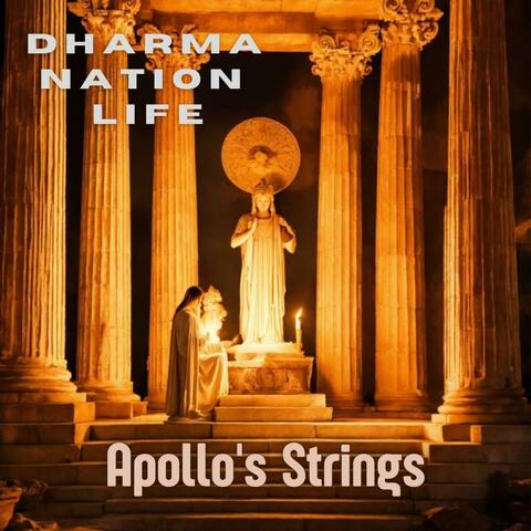 Apollo's Strings