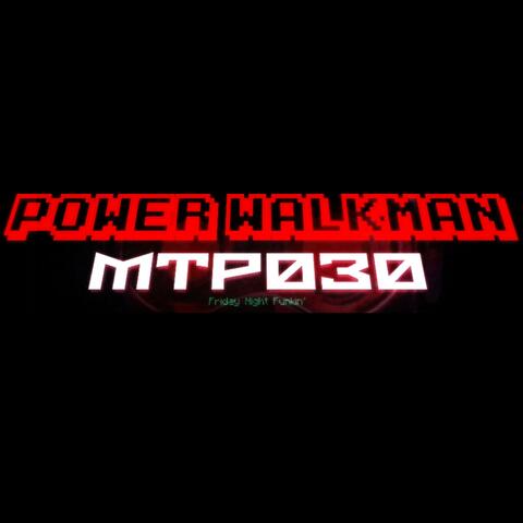 POWER WALKMAN But It's Friday Night Funkin'