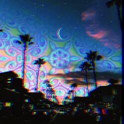 sun down