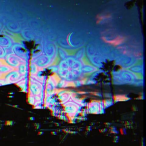 sun down
