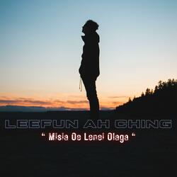 Misia Oe Lenei Olaga