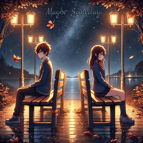 Maybe Someday