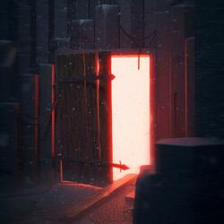 Industrial Symphony For The Lost