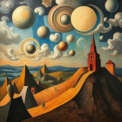 Dreams of Tomorrow