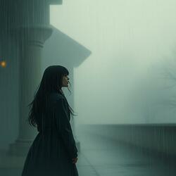 Fading echoes