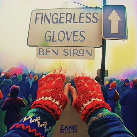 Fingerless Gloves