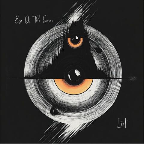 Eye Of The Source