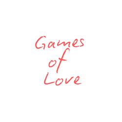 Games of Love