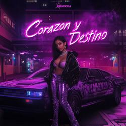 Corazon y Destino