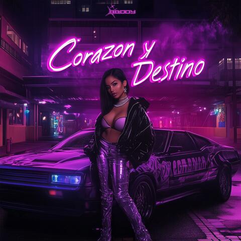 Corazon y Destino