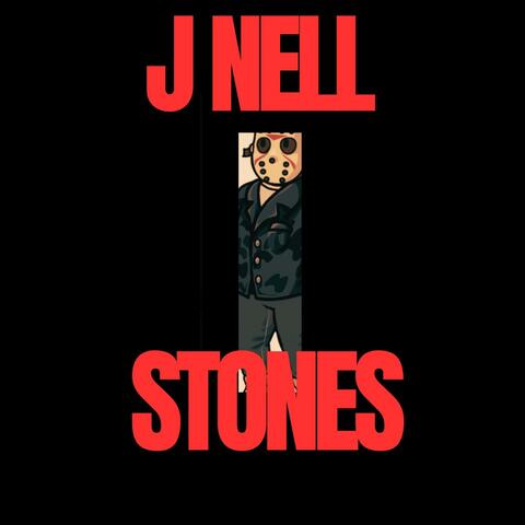 J Nell Stones