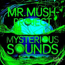 We and Mushroom