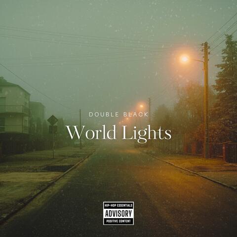 World Lights COMPILATED 2024