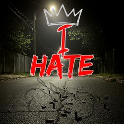 I Hate