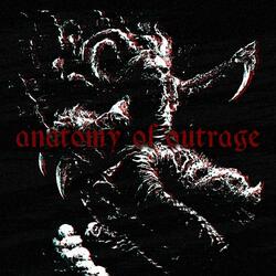 ANATOMY OF OUTRAGE