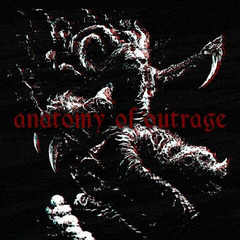 ANATOMY OF OUTRAGE