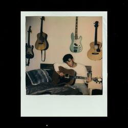 Moving Out (Wyatt’s Song) (voice memo)