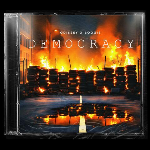 DEMOCRACY