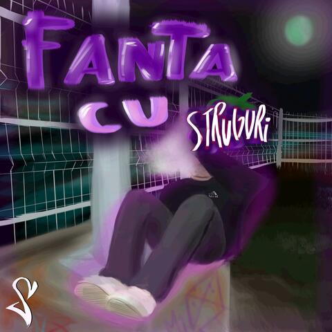 Fanta cu struguri