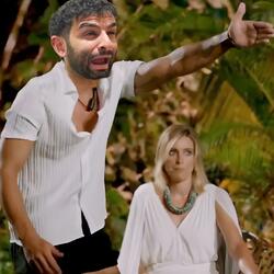 Everybody On The Floor