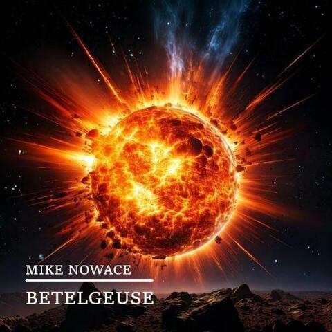 Betelgeuse