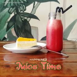 Juice Time