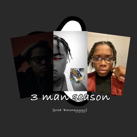 3 Man Season