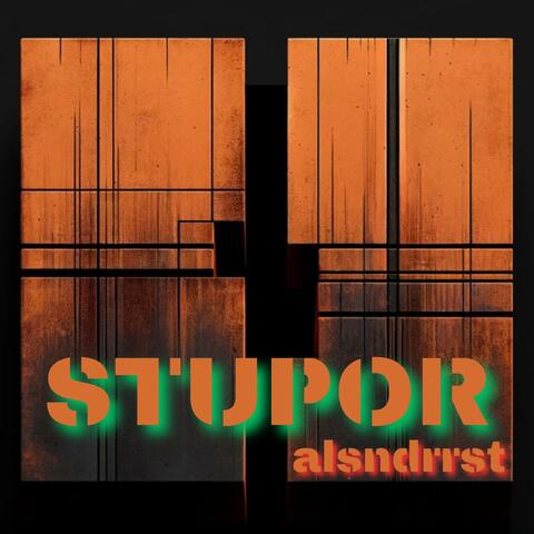 STUPOR