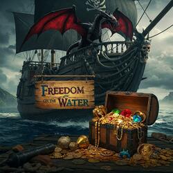Freedom on the Water