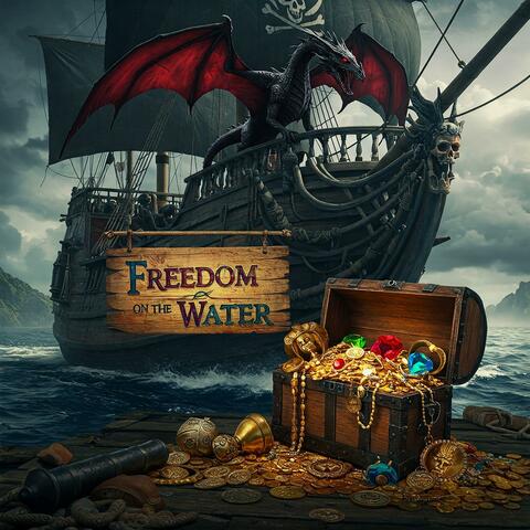 Freedom on the Water