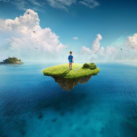 Bye bye darkness my old friend