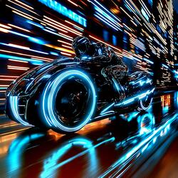 Arcade Tracing