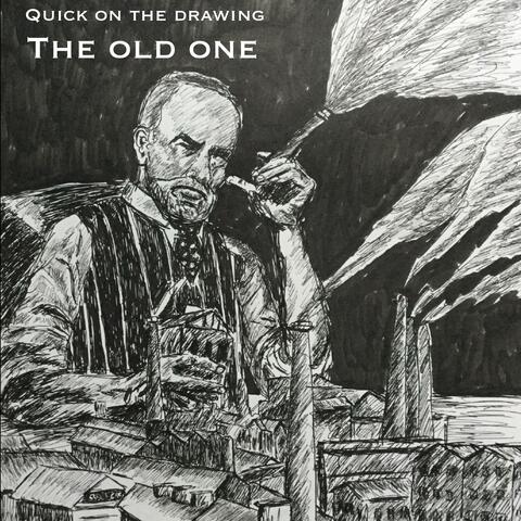 The old one