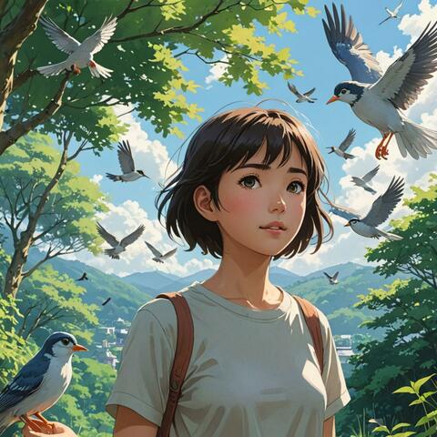 Peace