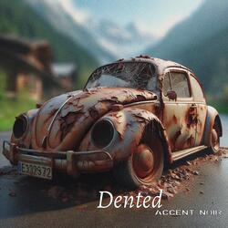 Dented