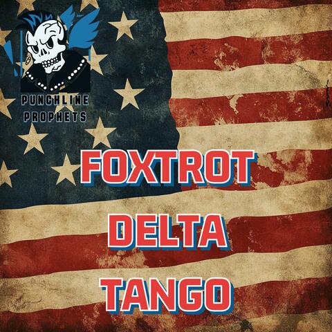 Foxtrot Delta Tango