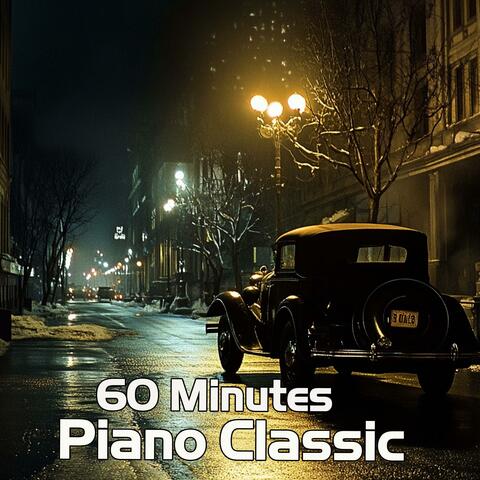60 Minutes For Piano