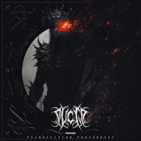 UNIDENTIFIED PHENOMENON