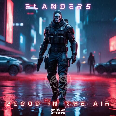 Blood In The Air