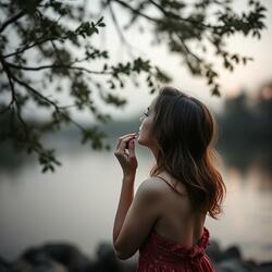 Life Is a Whisper
