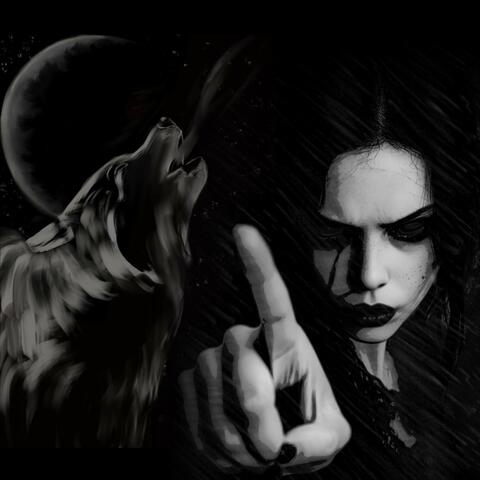 Cien wilka