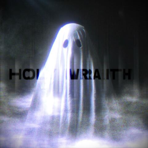 Holy Wraith