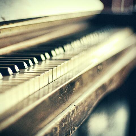 30 Minutes of Piano Opus 1