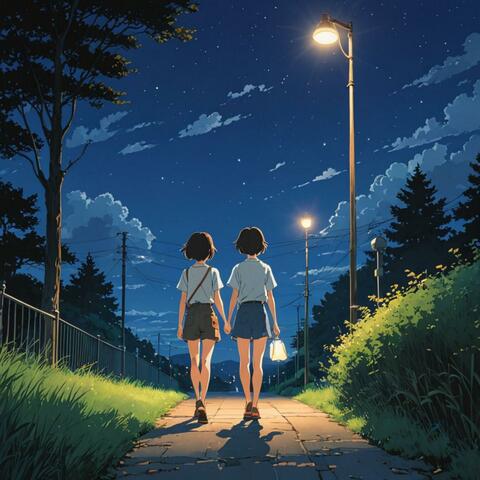Night walk