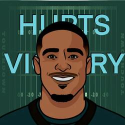 Hurts Victory