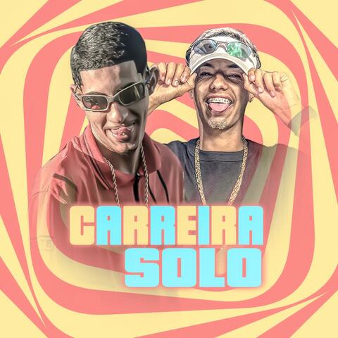 CARREIRA SOLO