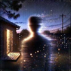 Shadow of you