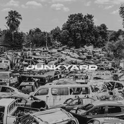 Junkyard