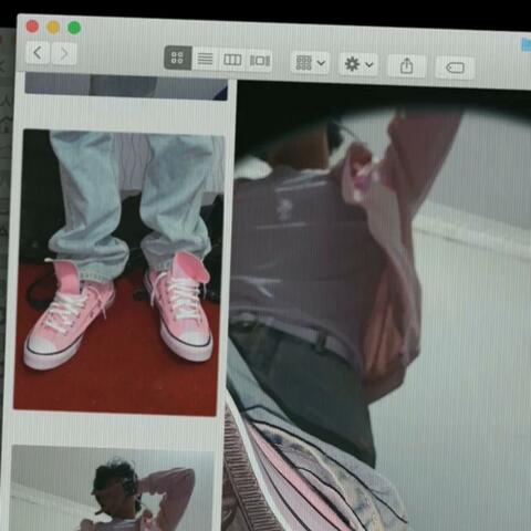 pinky sweg